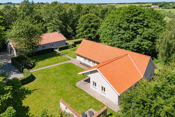 Ejendommen