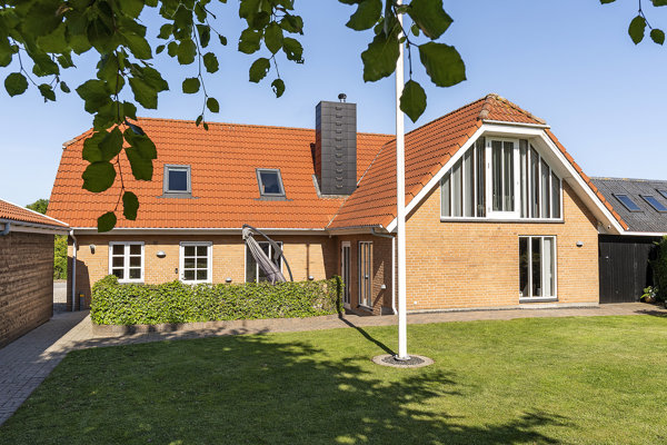 Ejendommen