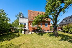 Set fra haven