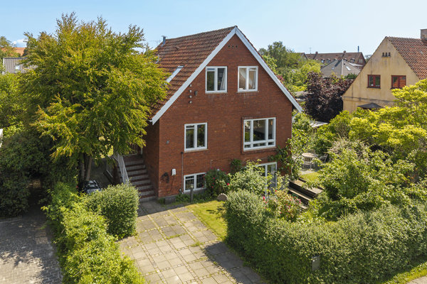 Ejendommen