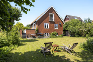 Set fra haven