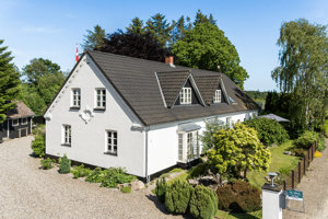 Set fra vejen