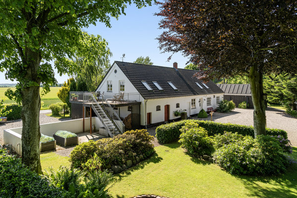 Ejendommen