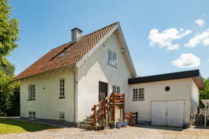 Ejendommen