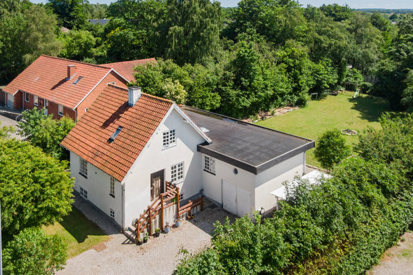 Ejendommen