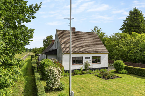 Ejendommen