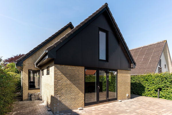 Ejendommen