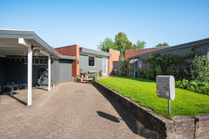 Indkørsel