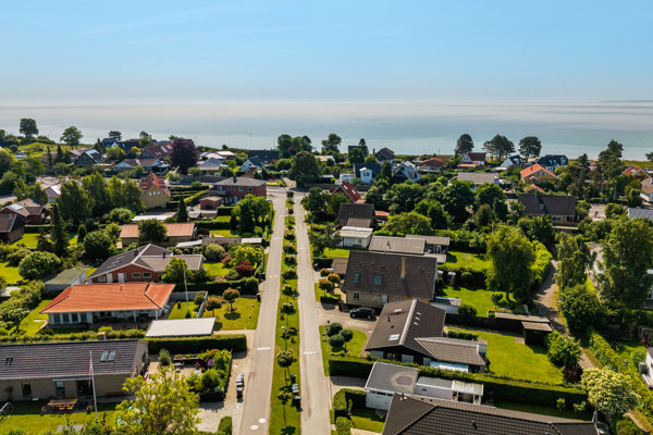 Område