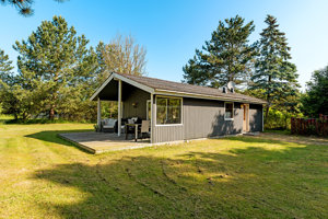 Set fra haven