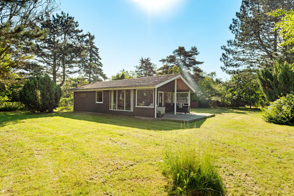 Set fra haven