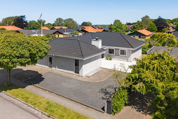 Ejendommen