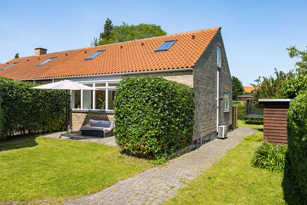 Ejendommen