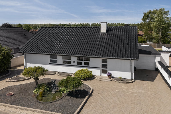 Ejendommen