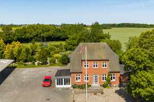 Ejendommen