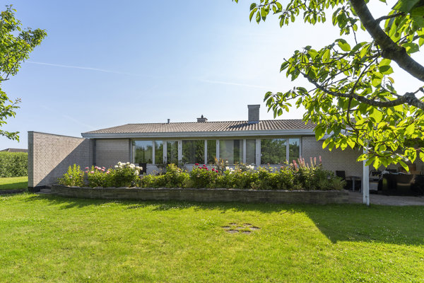 Ejendommen