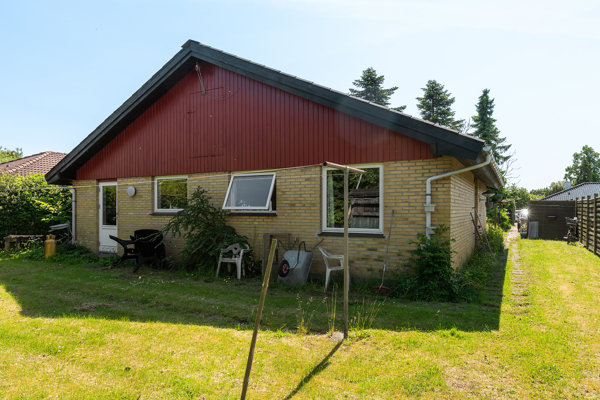Ejendommen