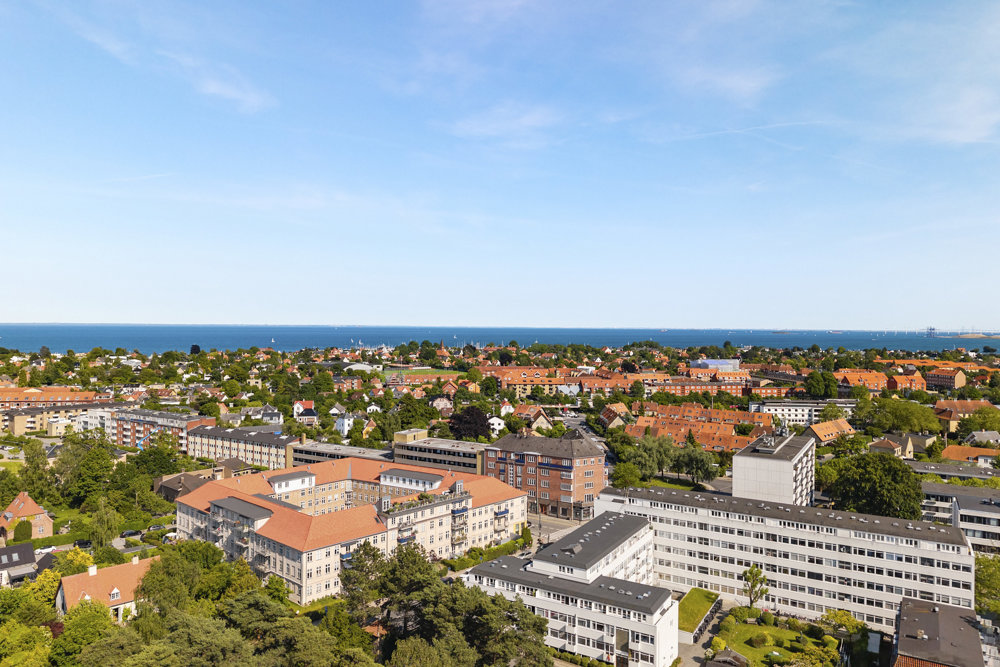Område