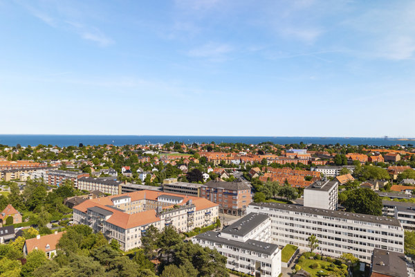 Område