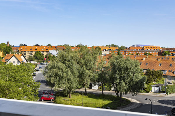 Udsigt