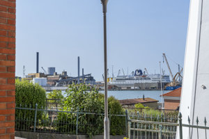 Havudsigt