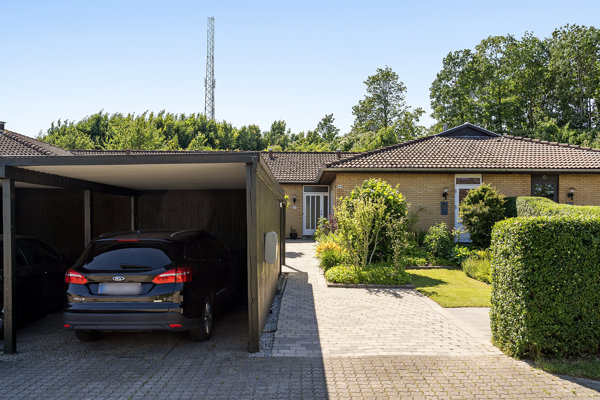 Carport