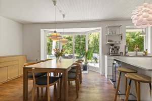 Køkken alrum