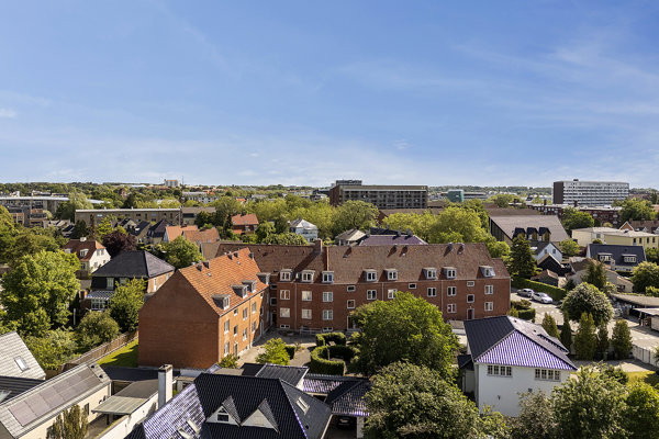 Område