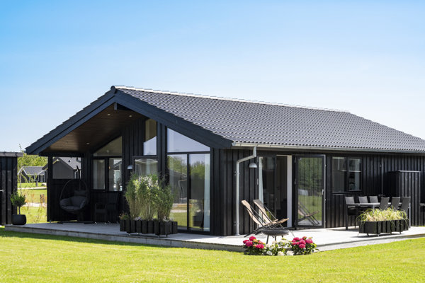 Set fra haven