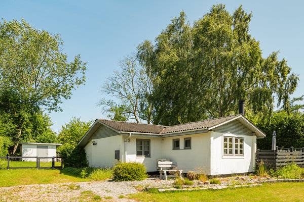 Ejendommen
