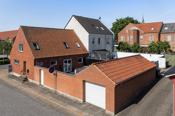 Ejendommen