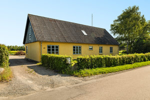 Set fra vejen