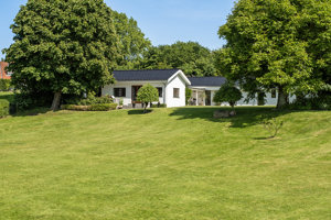 Set fra haven