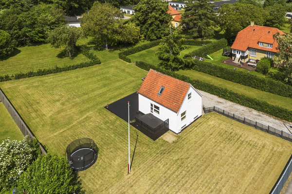 Område
