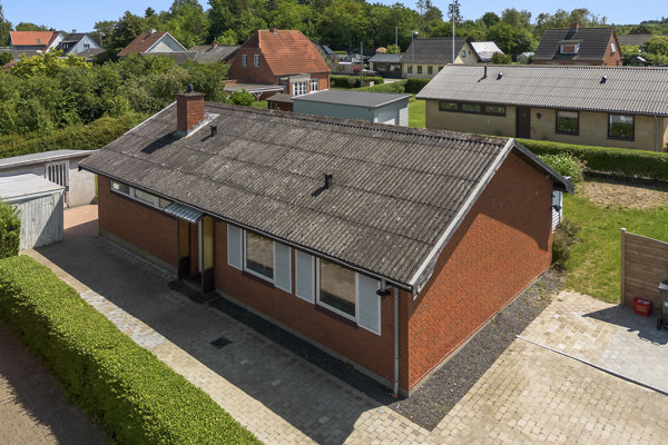 Ejendommen