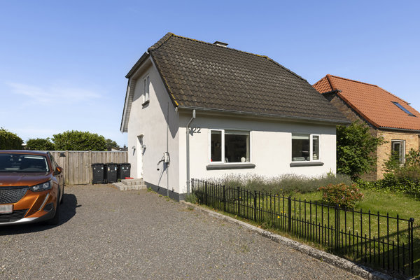 Ejendommen