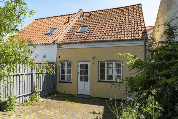 Ejendommen
