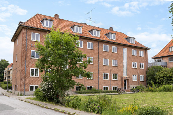 Set fra vejen