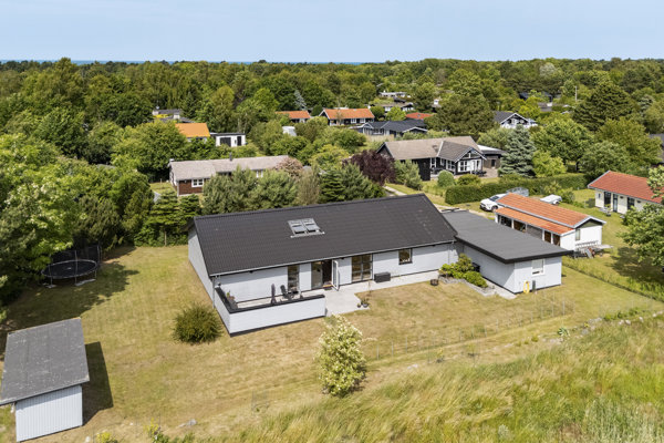 Område