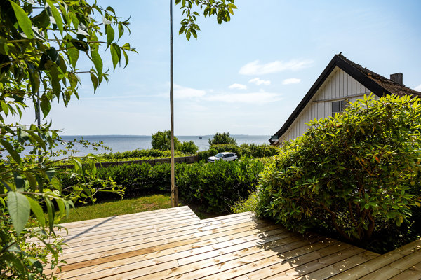Havudsigt