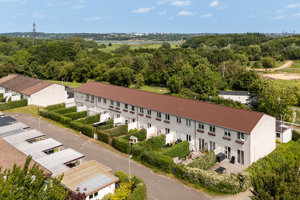 Område