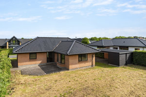 Set fra haven