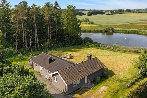 Ejendommen