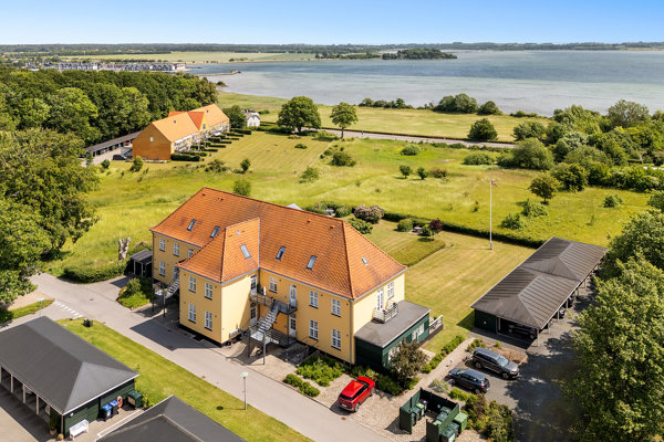 Område