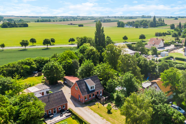 Område