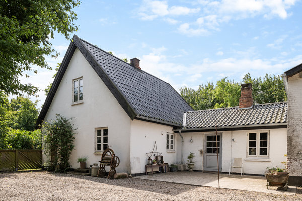 Ejendommen