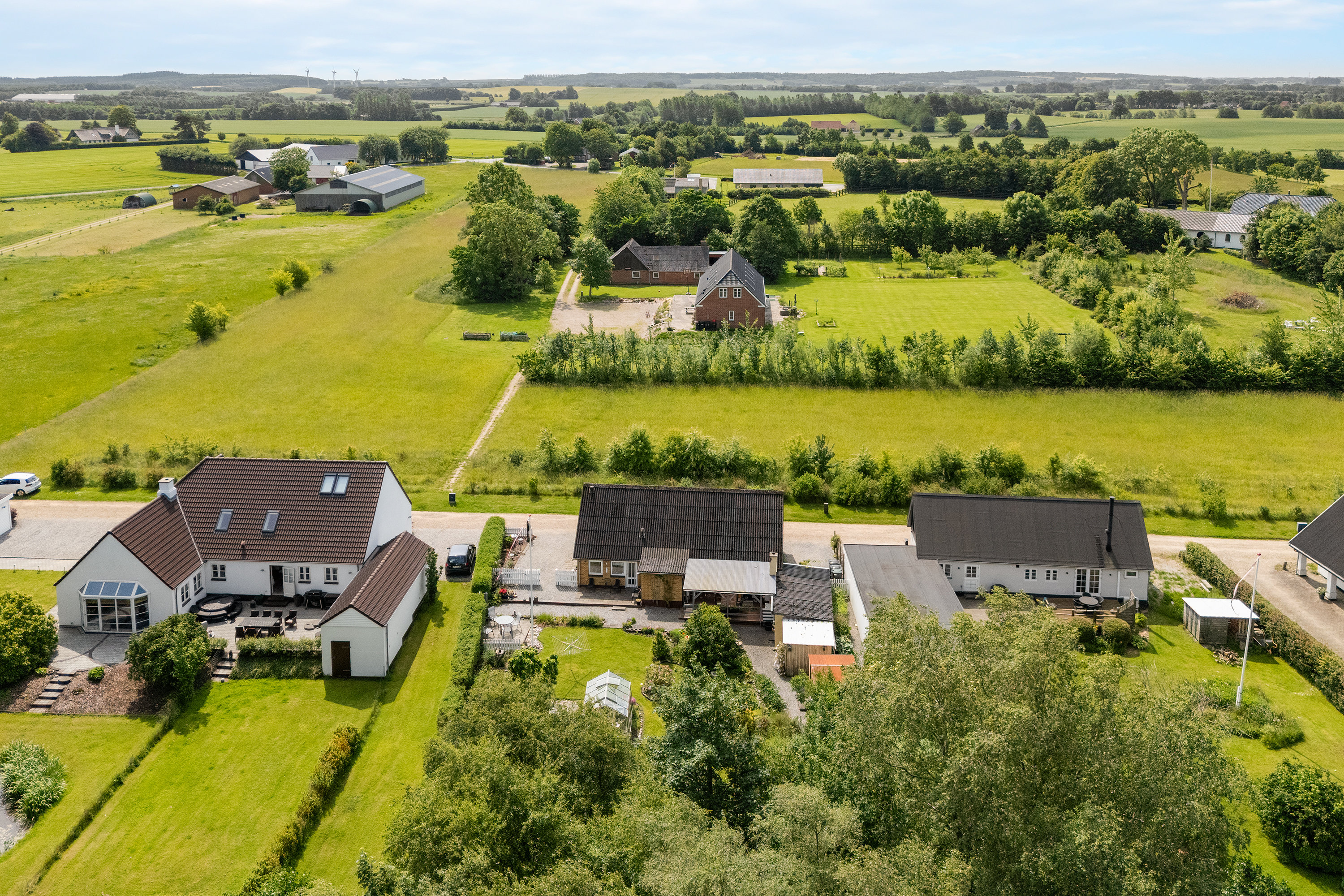 Villa på Urmosen 15 8450 Hammel.