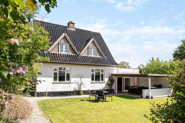 Ejendommen