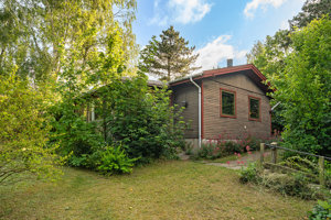 Set fra haven