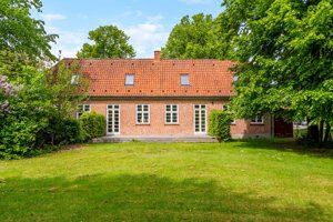Set fra haven